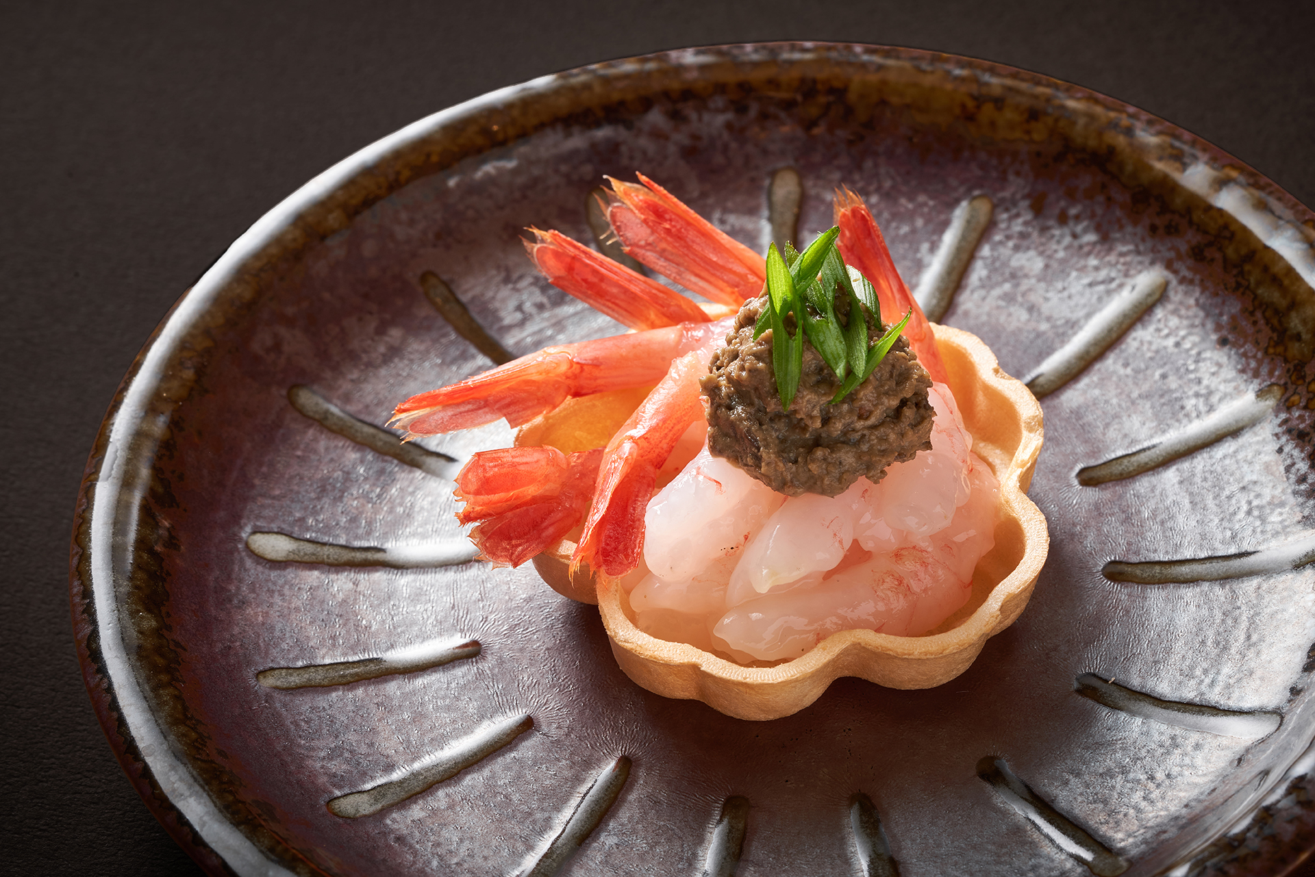 御前宴（旬）精緻前菜小品